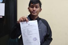 Uang Rp 11,4 juta Raib untuk Sewa Brio 3 Hari, Ini Kronologi Penipuan Rental Mobil Bodong di Jagakarsa