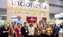 Perluas Pangsa Pasar Kopi Indonesia ke Jepang, BI Bawa 20 UMKM ke SCAJ 2026