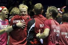 Denmark Percaya Diri Hadapi Indonesia pada Final Piala Thomas