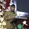 Kasus Covid-19 Meningkat, Bupati Sumenep Minta Nakes Hingga RS Kembali Siaga