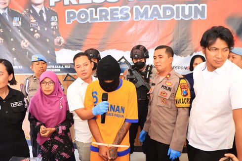 Pembunuhan LC di Madiun, Perkenalan di Media Sosial yang Berujung Maut