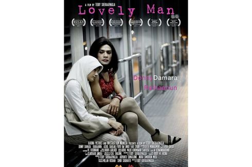 Sinopsis Lovely Man, Raihaanun Mencari Ayahnya yang Hilang, 17 September di Netflix