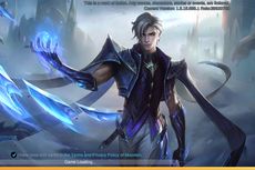 Update Mobile Legends 1.6.26 Bawa Hero 