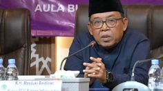 MUI Perkuat Diplomasi Halal di Tiongkok, Dorong Kerja Sama Industri dan Sebarkan Islam Moderat