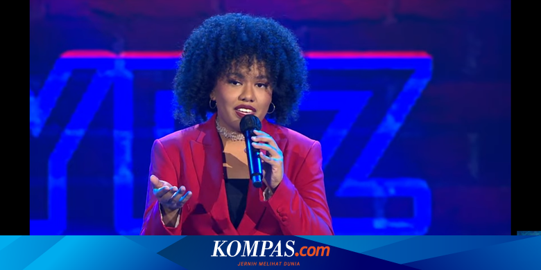 Jemimah Bawakan Cinta Dalam Hati Dengan Rasa Dan Nuansa Berbeda Hingga Munculnya Jemimahchallenge Sindi amelia 16 january 2021. jemimah bawakan cinta dalam hati