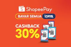 Cara Top Up Saldo ShopeePay di Indomaret dan Alfamart