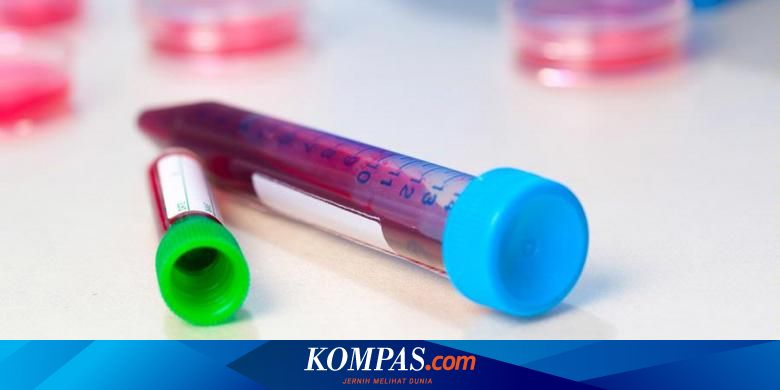 Masihkah Donor Universal Berlaku