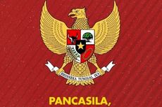 Siswa, Ini Bunyi Pancasila dan Makna 5 Lambangnya