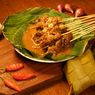 Resep Sate Padang Daging dan Jeroan Sapi, Pakai Pemanggang Antilengket