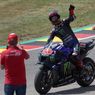 Rekap MotoGP Jerman 2022: Bagnaia Sial Lagi, Quartararo Dominan dan Singgung Indonesia