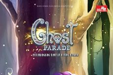 Ghost Parade, Petualangan Mencari Jalan Pulang Bersama Makhluk Halus