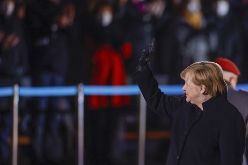 Kanselir Jerman Angela Merkel Pensiun Usai 16 Tahun Berkuasa, Apa Rencana Selanjutnya?