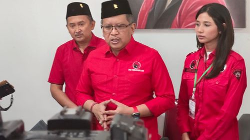 PDI-P Bakal Gelar Rakernas IV pada 29 September, Bahas 3 Isu Penting