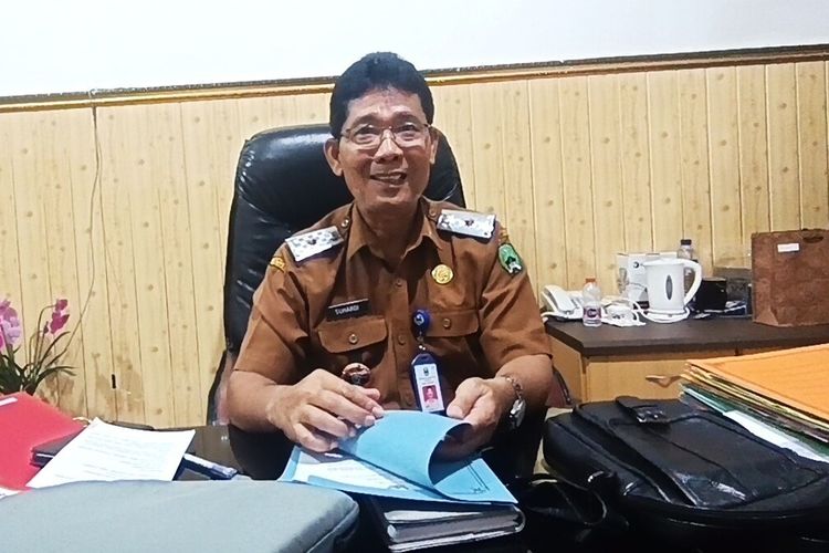 Pendaftar SD di Magetan Capai 4.158 Siswa, Disdikpora Pastikan Belum Ada Regrouping Sekolah