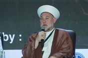 Delegasi Brasil Usulkan Jakarta Jadi Pusat Global Imam Perdamaian, Sekretariat di Masjid Istiqlal
