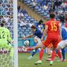 Klasemen Grup A Euro 2020, Wales Temani Italia ke 16 Besar 
