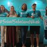 Waspada, Kanker Serviks Tak Melulu karena Kontak Seksual
