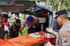 Sosok Janice Tjen, Petenis Indonesia yang Raih Gelar Tunggal dan Ganda di WTA 250 Chennai