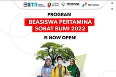 Pertamina Buka Beasiswa S1 2022, Beri Biaya Kuliah dan Tunjangan Hidup