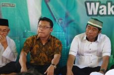 Ada Perwakilan KPU Jakbar di Acara Lulung Dukung Agus-Sylvi, Ketua KPU DKI Bingung