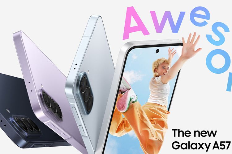 Jawaban Samsung untuk Kebutuhan AI yang 