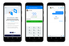 Facebook Pay Resmi Diperkenalkan, Bakal Jadi Alat Bayar di Instagram dan WhatsApp