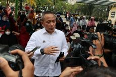 PTPN V Catat Laba Rp 1,3 Triliun, Tertinggi Sepanjang Sejarah