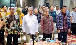 RTRW Jadi Acuan untuk Pembangunan Kebijakan Pemanfaatan Ruang di Sumsel