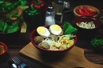 5 Kreasi Bakso Terenak yang Mudah Dibuat Sendiri Di Rumah!