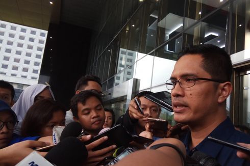 KPK Panggil Lima Anggota DPRD Kota Malang dalam Kasus Suap Ketua DPRD
