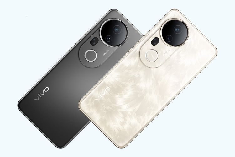 Vivo T4 Ultra hadir dengan beberapa fitur ponsel flagship seperti layar OLED dengan quad-curved, chipset powerful Dimensity 9300+, serta kamera periskop 3x pertama di seri ini.