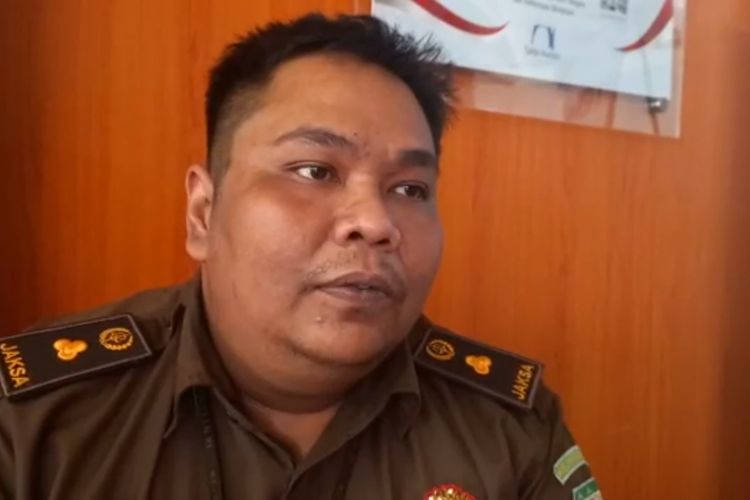 Kasi Pidsus Kejari Kabupaten Madiun, Purning Dahono Putro