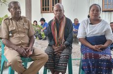 Kisah Desa Tanah Putih di Kupang NTT Makin Siap Hadapi Kekeringan, Belajar dari Badai Seroja Juga