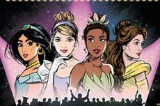 Disney Princess The Concert 2024 Digelar di Jakarta dan Surabaya