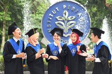 Alumni IPB Ungkap Almamater Sebagai Kunci Kesuksesan Karier