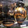 3 Artefak di Australian National University Ternyata Barang Curian dari Italia