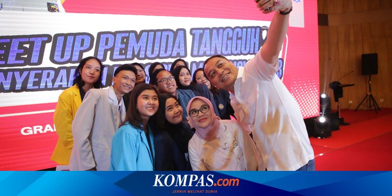 Kuota Beasiswa Pemuda Tangguh 2025 Naik Signifikan, Bukti Komitmen Pemkot Surabaya dalam Pemerataan Pendidikan