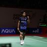 Anthony Ginting Mundur dari Korea Open 2023, Berikut Daftar Wakil Indonesia
