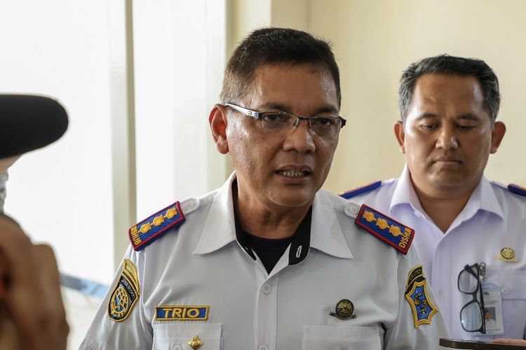 Tolak Parkir Digital, 389 Jukir di Surabaya Diganti