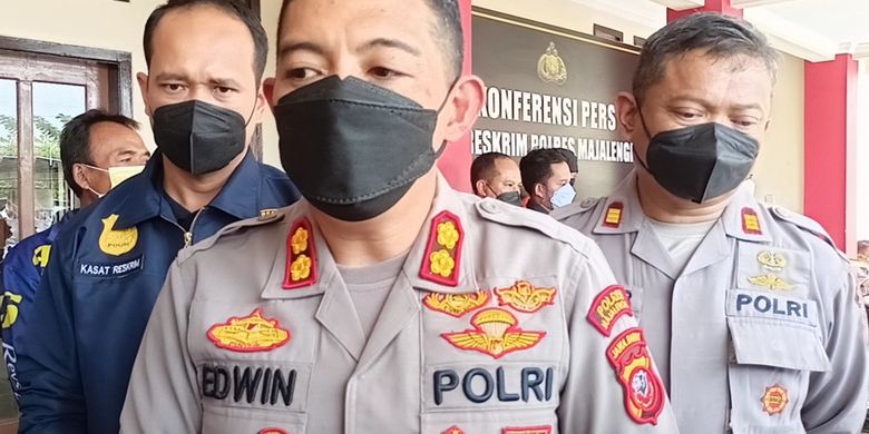 Gempar di of gunung mother kaki jabar ciremai kg 35 satan 4 fakta Tantangan TNI