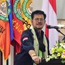 Jelang Idul Adha, Mentan Jamin Suplai Pangan untuk DKI Jakarta Aman