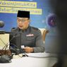 Terima Banyak Berita Duka, Ridwan Kamil: Kondisi RS Jabar Tidak Baik-baik Saja