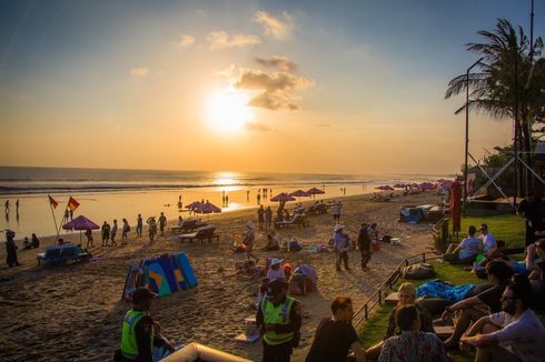 3 Cara Mencegah Overtourism di Bali Menurut Pengamat Pariwisata