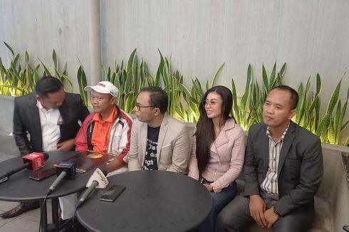 Kasus Pembunuhan di Subang, Danu Lihat Amalia Dianiaya Usai Diperintahkan Yosep Ambil Golok