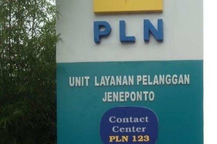 Pemadaman Listrik di Jeneponto Kembali Dilakukan, Berikut Jadwalnya