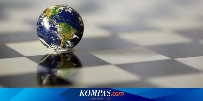 Ini 10 Negara Paling Makmur