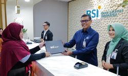 BSI Perkuat Pembiayaan dan Pendampingan Usaha, 22.000 UMKM Naik Kelas