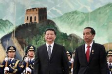 Presiden Xi Jinping Promosikan Lagi Jalur Sutera Abad 21 