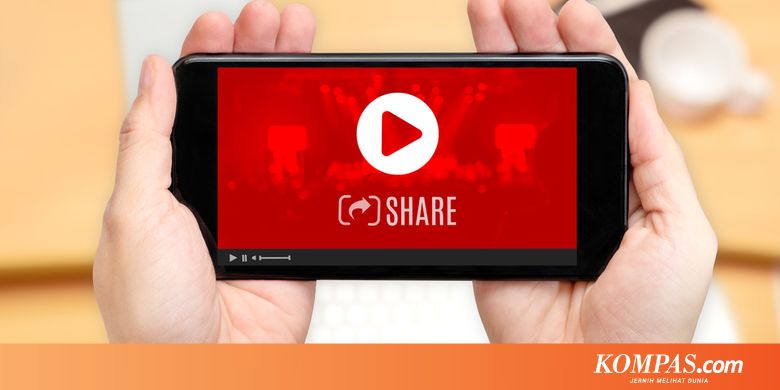 ilustrasi khotbah kejadian 13 1 18 Netizen Pertanyakan Lowongan Kerja Syaratkan Bikin Vlog 