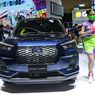 Daihatsu Cetak 1.030 SPK di GIIAS 2022, Naik Signifikan dari 2021